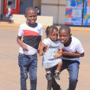 Meet your Posher, Charles